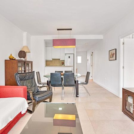 Luxury Apt, Beach, Pool Open 365 Days, Near Javea & Denia 埃尔韦尔赫尔 外观 照片