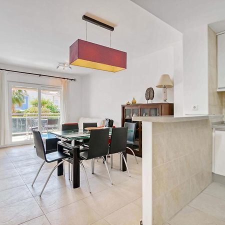 Luxury Apt, Beach, Pool Open 365 Days, Near Javea & Denia 埃尔韦尔赫尔 外观 照片